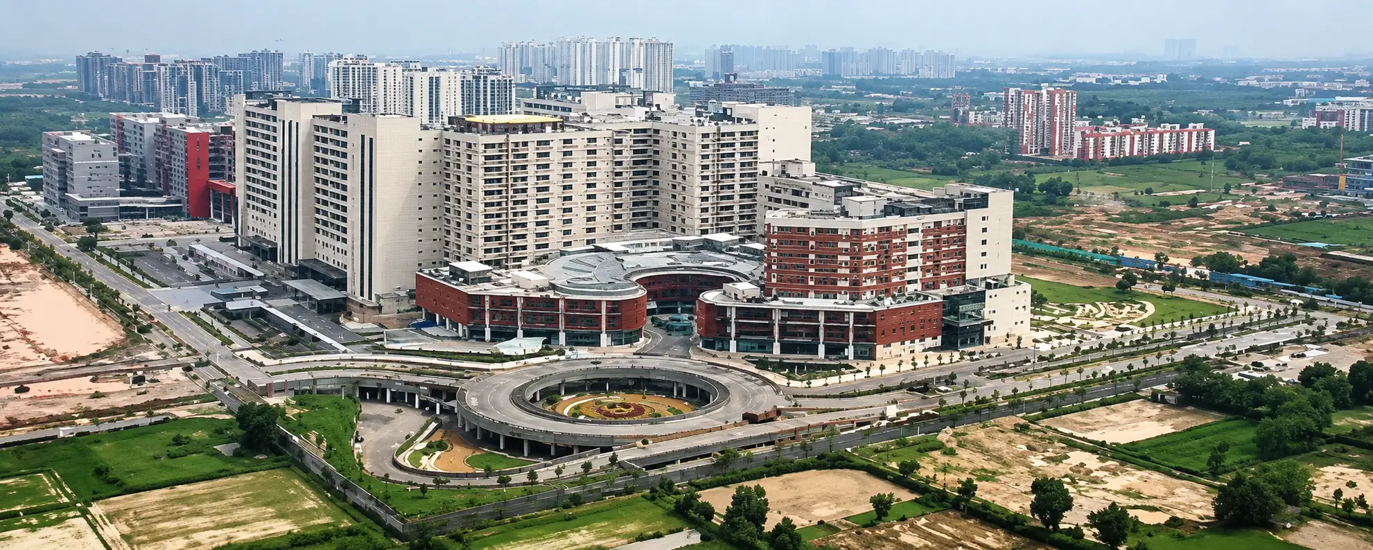 Campus