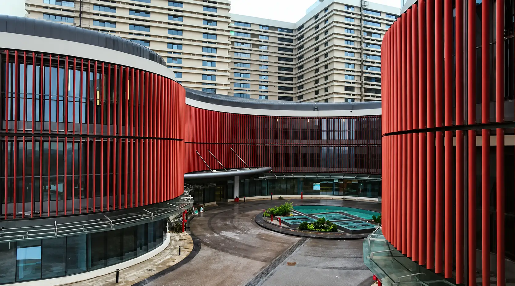 Amrita Campus