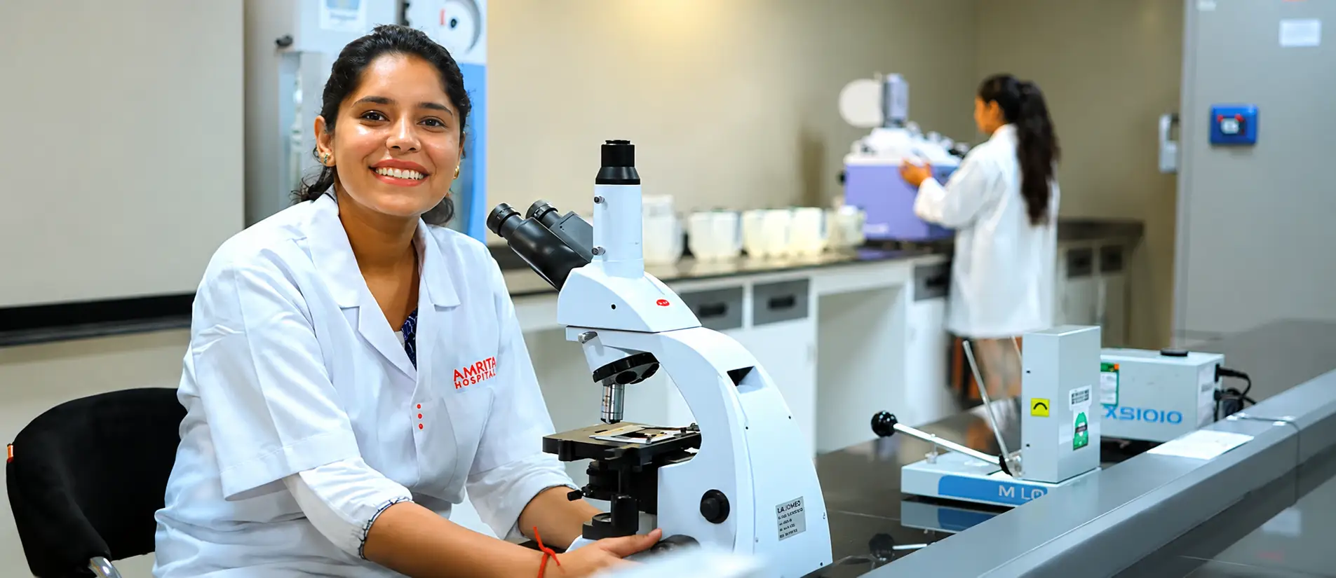 Research Lab