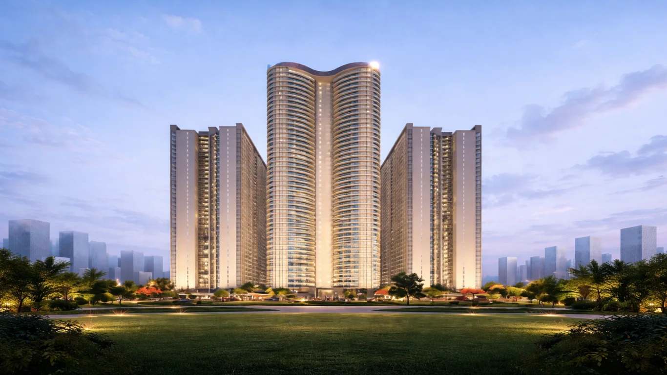 Aspire Centurian Park