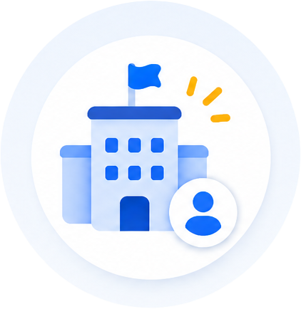 Reception Team Icon